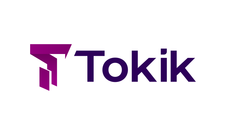 Tokik logo